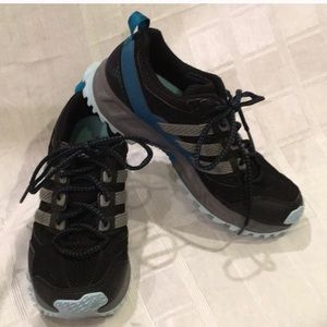 Adidas trail running shoes